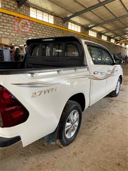 تويوتا هايلوكس